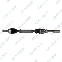 GSP Antriebswelle 250226