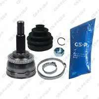 GSP Gelenksatz Antriebswelle für NISSAN MAXIMA QX (A33) 841037