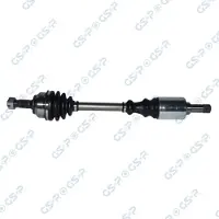 GSP Antriebswelle 245023