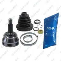 GSP Gelenksatz Antriebswelle für VW GOLF II (19E, 1G1) 853007