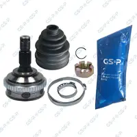 GSP Gelenksatz Antriebswelle passend für PEUGEOT 406 (8B) 810086