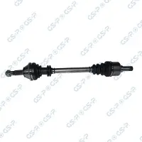 GSP Antriebswelle 210035