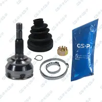 GSP Gelenksatz Antriebswelle für OPEL Kadett E CC (T85) 899205