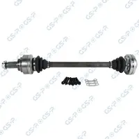 GSP 205050 Antriebswelle Hinten für BMW X5 (E53)