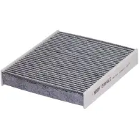 HENGST FILTER Innenraumluftfilter mit Aktivkohle E3914LC