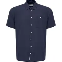 Blend Kurzarmhemd "Kurzarmhemd BHShirt"
