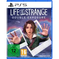 Life is Strange: Double Exposure PlayStation 5 PS5 ab 12 Jahre