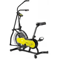 HMS Luftwiderstand-Bike MP6590