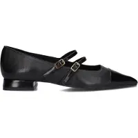 Lodi Damen Ballerinas Bro4982 - Zwart - Größe 40