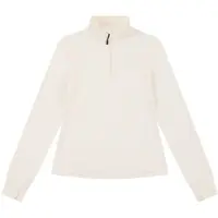 Poederbaas Skipullover Arctic Pully 2.0 Damen Off White-XXL