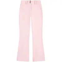 Poederbaas Skihose Arctic Stretch Softshell Pant Damen Powder Rose-M