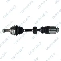 GSP 223021 Antriebswelle Vorne Rechts für HONDA CR-V II (RD) ACCORD VII (CM) Odyssey (RL1, RA6, RA)