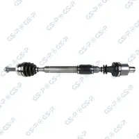 GSP 250421 Antriebswelle für VOLVO V40 Kombi (645) S40 I (644)