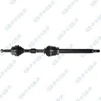 GSP Antriebswelle 262035
