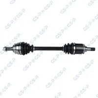GSP 299285 Antriebswelle Vorne Links für MINI Schrägheck (R50, R53)