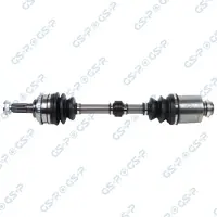 GSP 234088 Antriebswelle Vorne Rechts für MAZDA 6 Station Wagon (GY) 6 (GG) 6 Hatchback (GG)