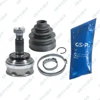 GSP Gelenksatz Antriebswelle für HONDA CIVIC VI Hatchback (EJ, EK) 851021