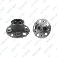 GSP Radlagersatz passend für MERCEDES-BENZ E-Klasse Limousine (W211) 150mm 9499077