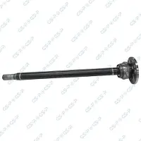 GSP 9500003 Antriebswelle Hinten Links für VW CRAFTER 30-50 Kasten (2E) CRAFTER 30-35 Bus (2E) CRAFTER 30-50 Pritsche/Fahrgestell (2F)