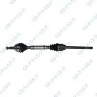 GSP Antriebswelle 250228