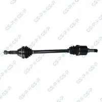 GSP 218209 Antriebswelle Vorne Links für FORD TRANSIT Bus (FD, FB, FS, FZ, FC) TRANSIT Kasten (FA) TRANSIT Pritsche/Fahrgestell (FM, FN)