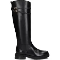 Pertini Damen Stiefel 32792 - Zwart - Größe 39,5
