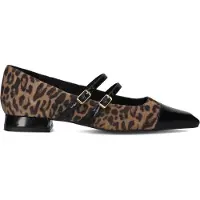 Lodi Damen Ballerinas Bro4982 - Taupe - Größe 37