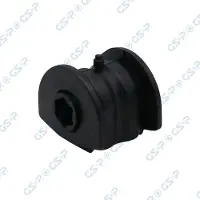 GSP Lagerung Stabilisatorkoppelstange 516325 Vorne Links Vorne Rechts unten für HONDA HR-V (GH) 60mm 18,8mm