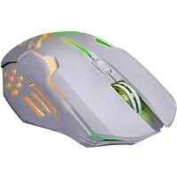 Defender Mouse Gm-511 Katana Rf 3200Dpi 7P Weiss (52512)