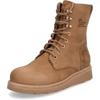Panama jack Damen Stiefelette hellbraun