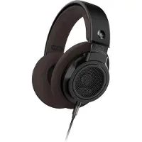 Philips SHP9500CY/00, Kabelgebunden, 12 - 35000 Hz, Musik, 296 g, Kopfhörer, Schwarz, Braun