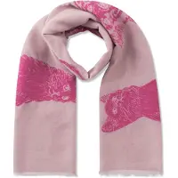 Codello Schal in rosa | Gr.: onesize