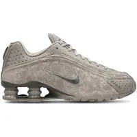 Nike Shox R4 Flat Pewter Floral (Women's) - EU 36