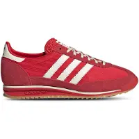 Adidas Sl 72 Og Damen Halbschuhe in Rot