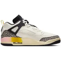Nike Jordan Spizike Low "Rare Air" Bunt, Größe: 45.5
