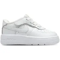 Nike Force 1 Low EasyOn Triple White (TD) - EU 17