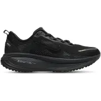 Nike Vomero 18 Black Dark Smoke Grey Light Smoke Grey - EU 49.5