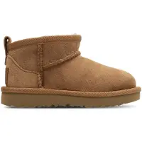 Ugg Kinderstiefel T CLASSIC ULTRA MINI kind