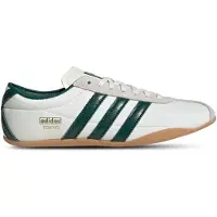 Adidas Tokyo W in Weiß Grün für Damen – 4 UK - 36 2/3 EU - 5.5 US / White Green