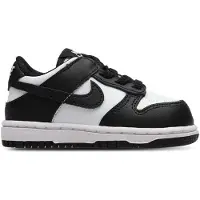 Nike Dunk Low Retro White Black Panda (TD) - EU 19.5