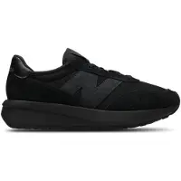 New Balance U370 Schwarz