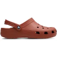 Crocs Classic Holzschuhe Rot EU 41-42 Mann Rot EU 41-42