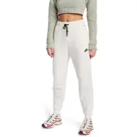 Nike Damen Sporthose W NSW TCH FLC MR JGGER 2