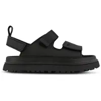 Ugg GoldenGlow Sandal Black (Kids) - EU 38