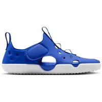 Nike Sunray Protect 4 Game Royal White (PS) - EU 32