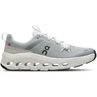 On Running Sneaker Cloudleap Kinder Glacier White-Schuhgröße 35,5