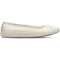 Converse Ballerinas CHUCK TAYLOR ALL STAR DAINTY BALLERINA LEATHER damen
