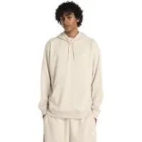 New Balance Sport Essentials French Terry Kapuzenpullover