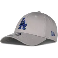 New Era Mlb Side Patch 9forty Los Angeles Dodgers Kappe