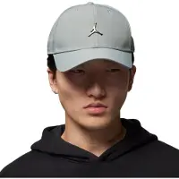 Nike Herren Mütze U J RISE CAP S CB MTL JM